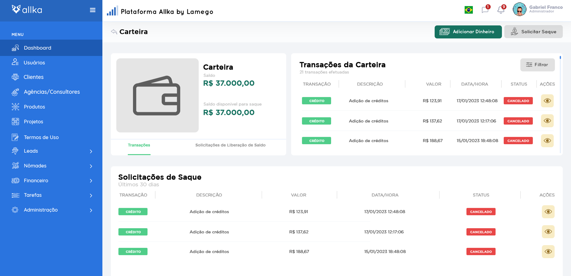 Agencias e consultores 3