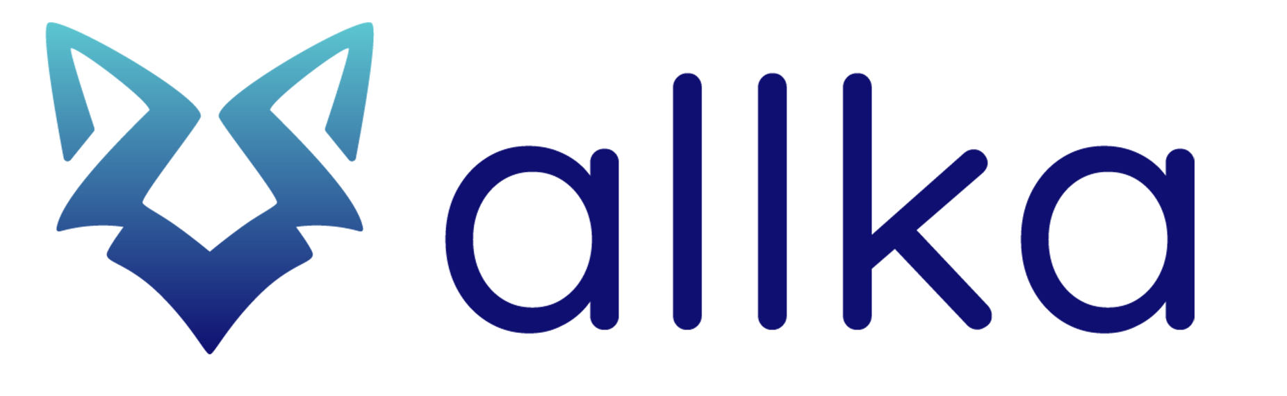 Logo Allka
