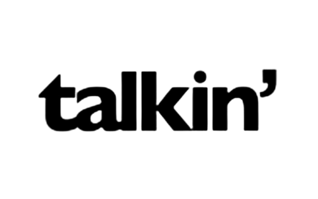 talkin
